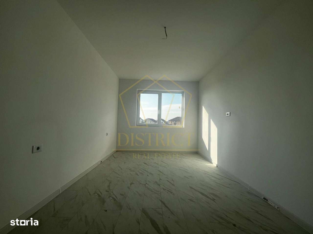 Apartament superb cu doua camere I Giroc - Imagine principală: 3/4