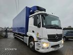 Mercedes-Benz Actros 1832 // Supra 750 // 2014r - 1