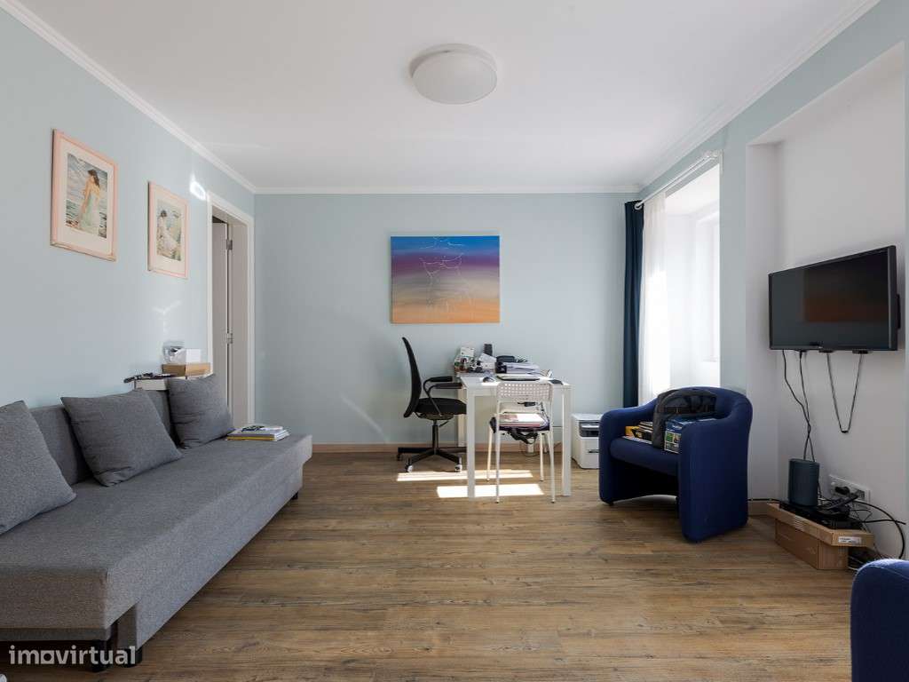 Excelente Investimento para Alojamento Local - Venda conjunta de 2 ...-6