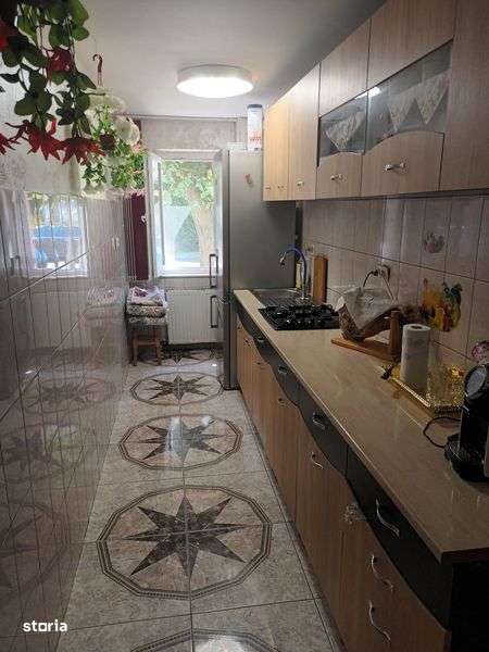 Apartement 2 camere - Imagine principală: 5/8