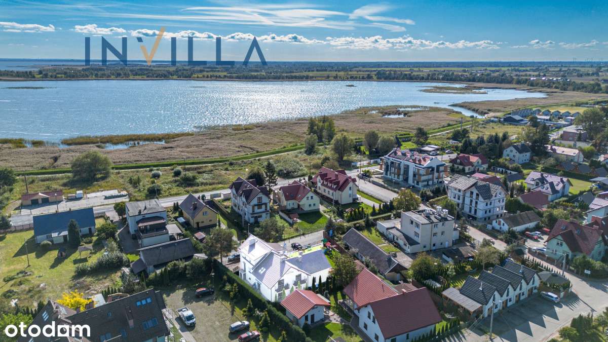 Pensjonat na sprzedaż w sercu Kątów Rybackich! - Pełny obrazek: 4/20