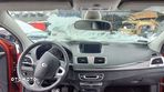 RENAULT MEGANE III COUPE 08-12 2009 r DESKA ROZDZIELCZA KONSOLA PASY AIRBAG - 6