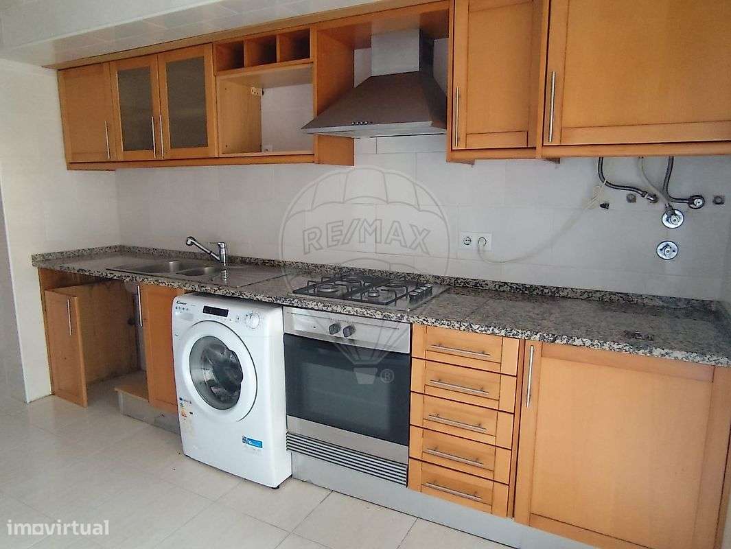 Apartamento T2 para venda - Grande imagem: 5/11