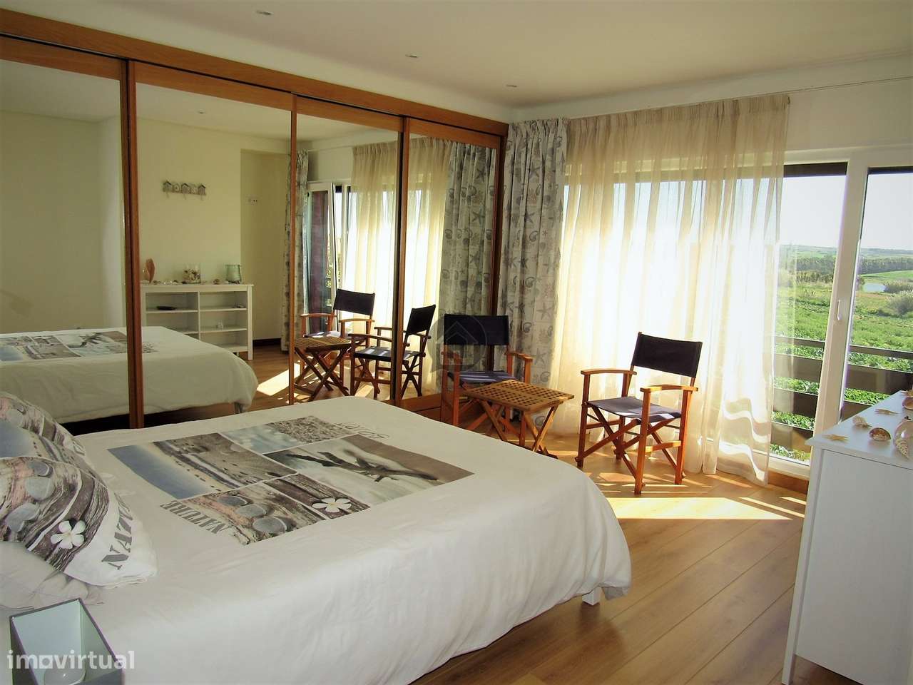 Moradia T4 com Terraço - Peniche-8