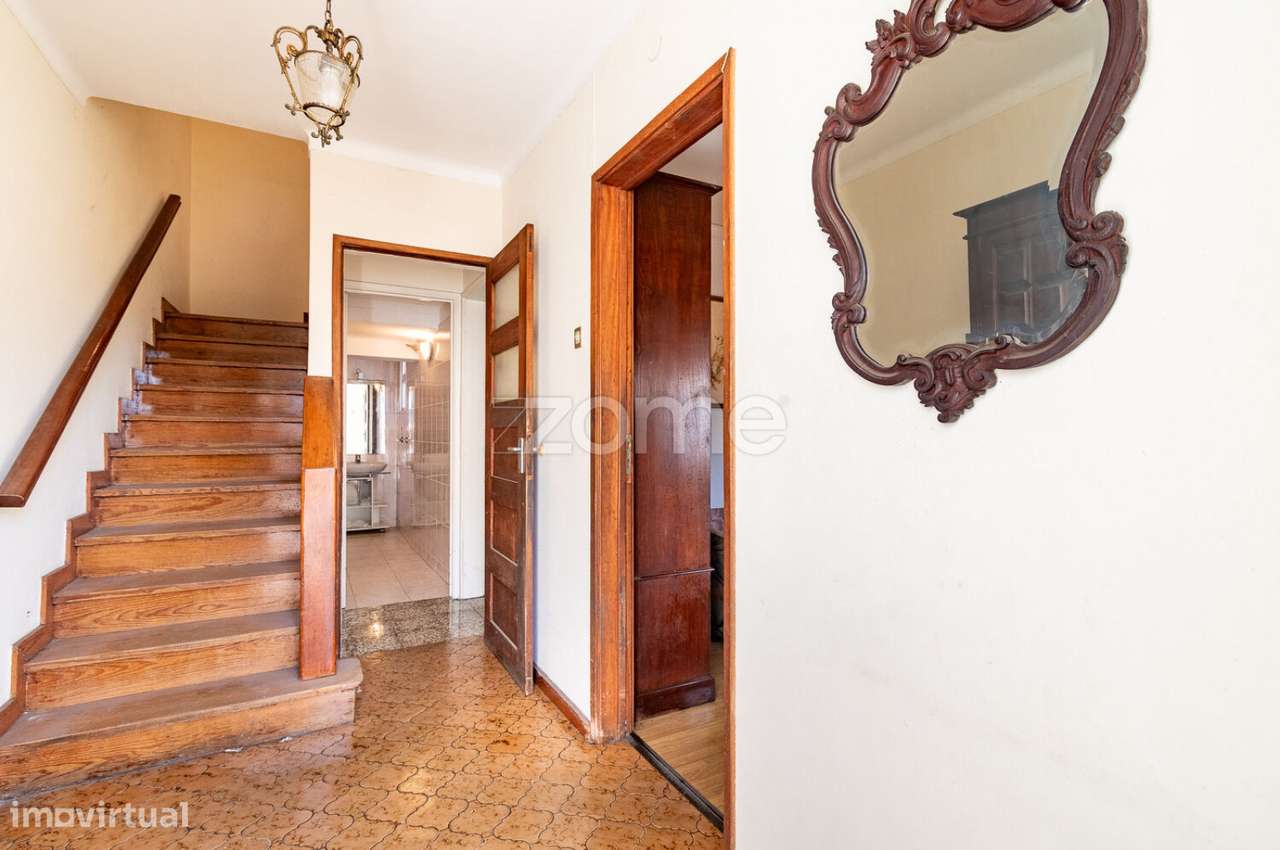 Moradia T3 c/ Logradouro, Aldoar - Grande imagem: 4/45