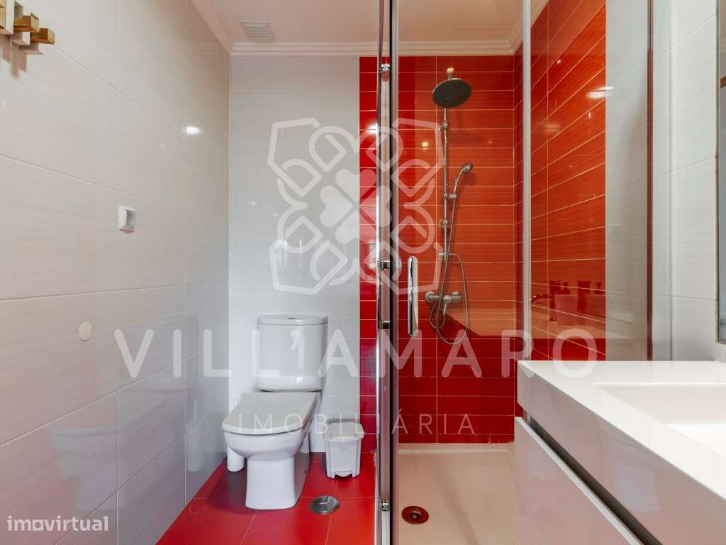 Apartamento T2 Mafra | Quinta das Pevides | Mafra-27