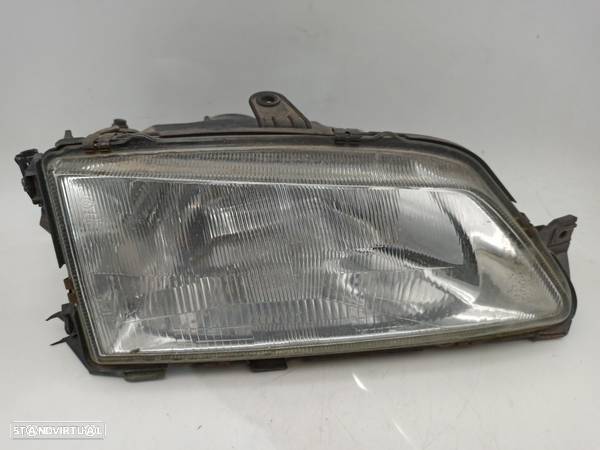 Optica Farol Direita Drt Peugeot 306 (7B, N3, N5) - 1