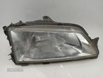 Optica Farol Direita Drt Peugeot 306 (7B, N3, N5) - 1