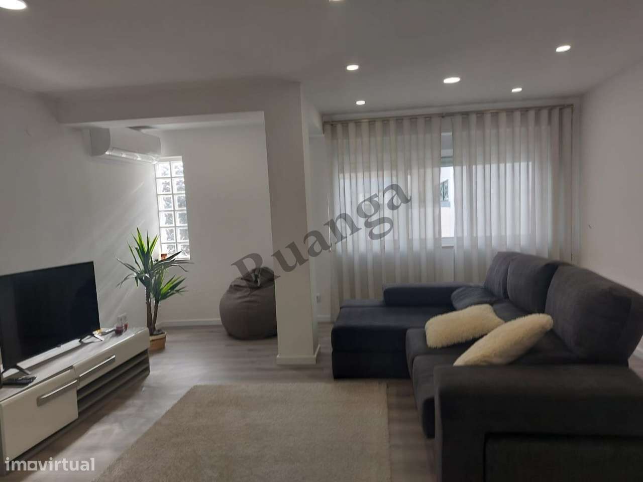 Apartamento T3 Duplex para Venda em Vila Nova de Santo André-9