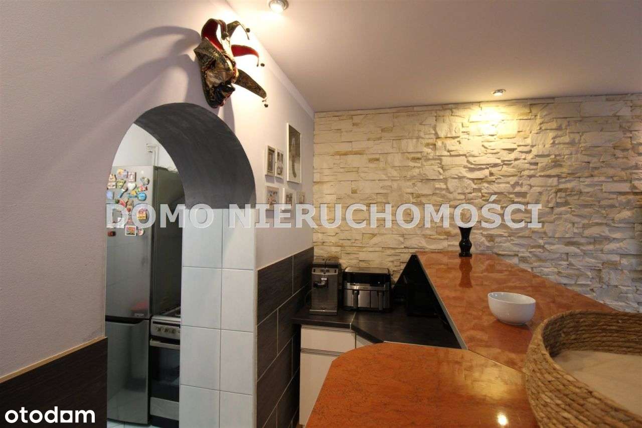 *2 pokoje/możliwe 3*parter*super pod działalność*-3