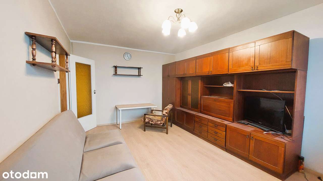 Okazja inwestycyjna| 45 m2 |bd. układ | blisko tramwaj-0