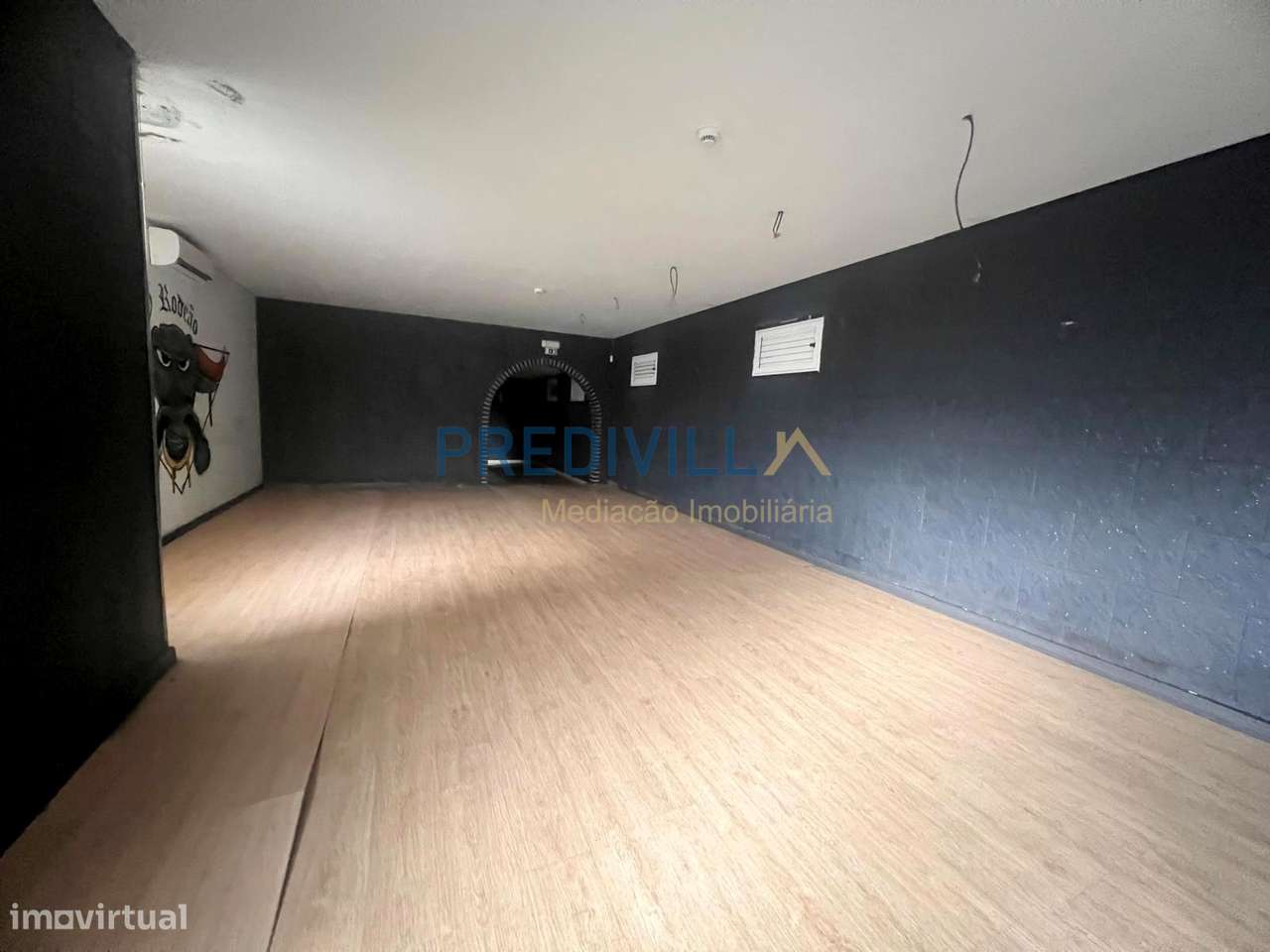 Loja  Arrendamento em Moreira,Maia - Grande imagem: 4/16