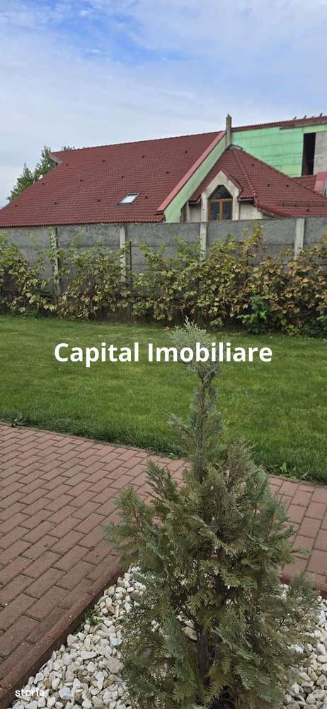 Casă 190 mp, 2 fronturi stradale, ideală pentru SAD| Zona Aradului - Imagine principală: 3/13