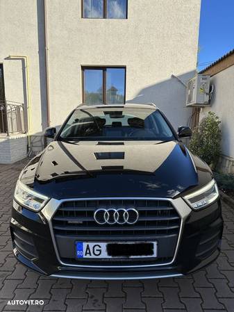 Audi Q3 2.0 TDI Quattro - 2