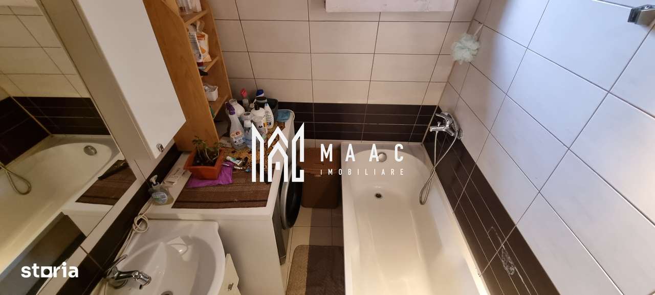 BLACK FRIDAY | Apartament 2 camere I 58 mp I Intabulat I Turnișor - Imagine principală: 5/15