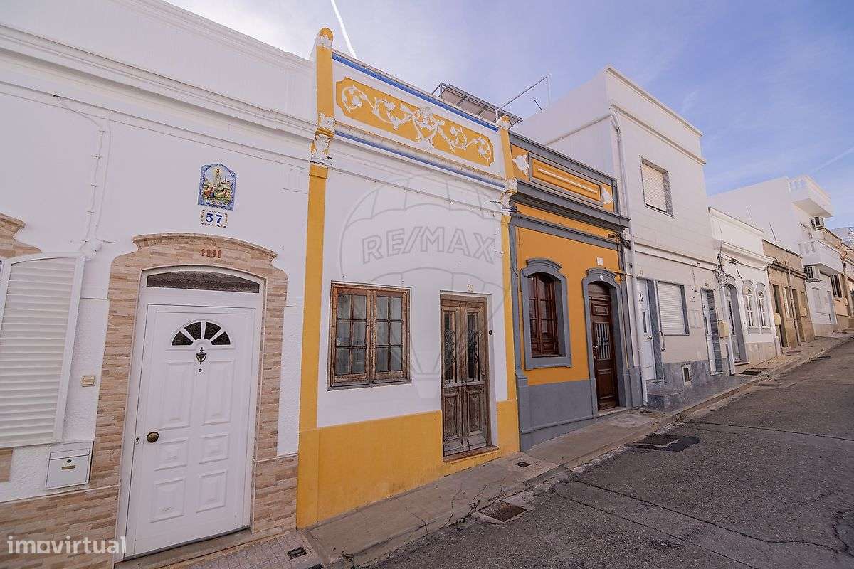 Moradia T3 para venda - Grande imagem: 5/37