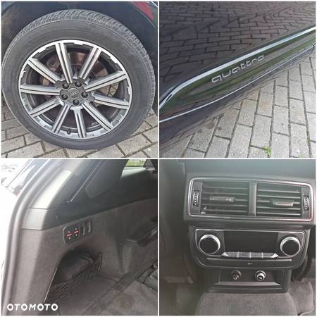 Audi Q7 3.0 TDI ultra Quattro Tiptronic - 10