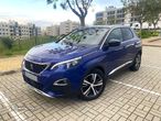 Peugeot 3008 1.5 BlueHDi GT Line - 1