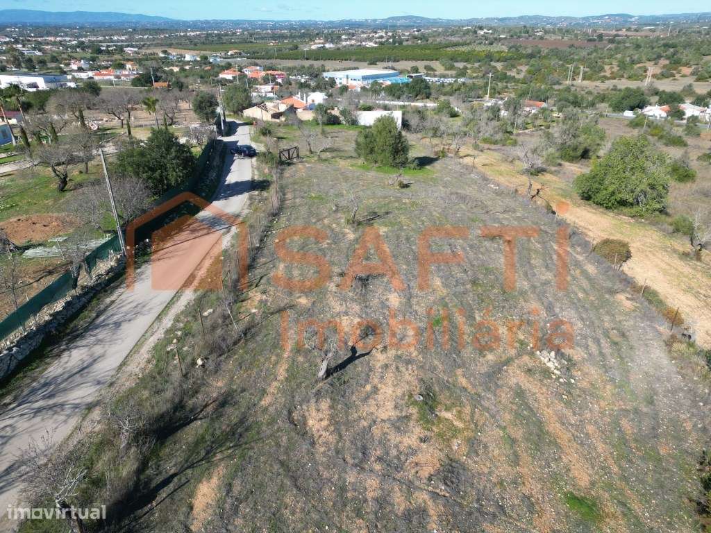 Terreno em Baians, Algoz - Grande imagem: 5/22