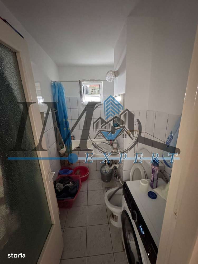Apartament de vânzare cu 2 camere in zona centrala Alba Iulia - Imagine principală: 5/7