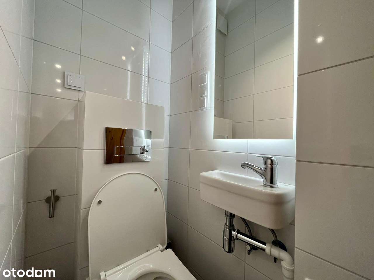 Lokal usługowy w centrum Mokotowa | 18 m2 | Lokal biurowy, usługowy - Pełny obrazek: 4/6