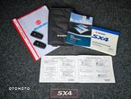 Suzuki SX4 - 31