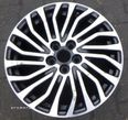 Ford Focus Felga Aluminiowa 17" jm2c1007a1a - 1