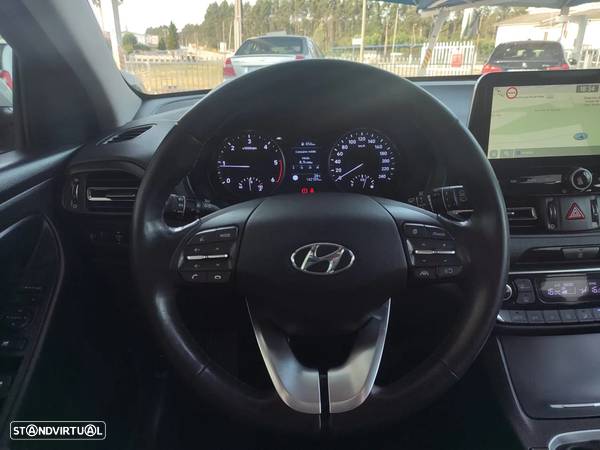 Hyundai i30 1.6 CRDI Prime - 8