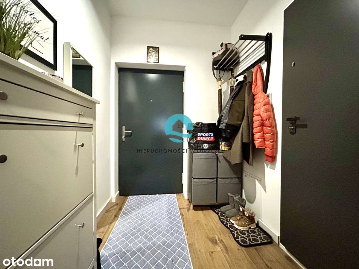 Przestronny dom z ogrodem Futura Park-13