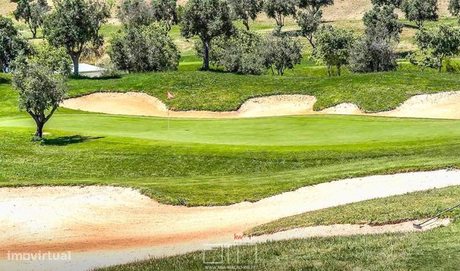 Oeiras Golf & Residence, Moradia T5 de Luxo com 530 m2-27