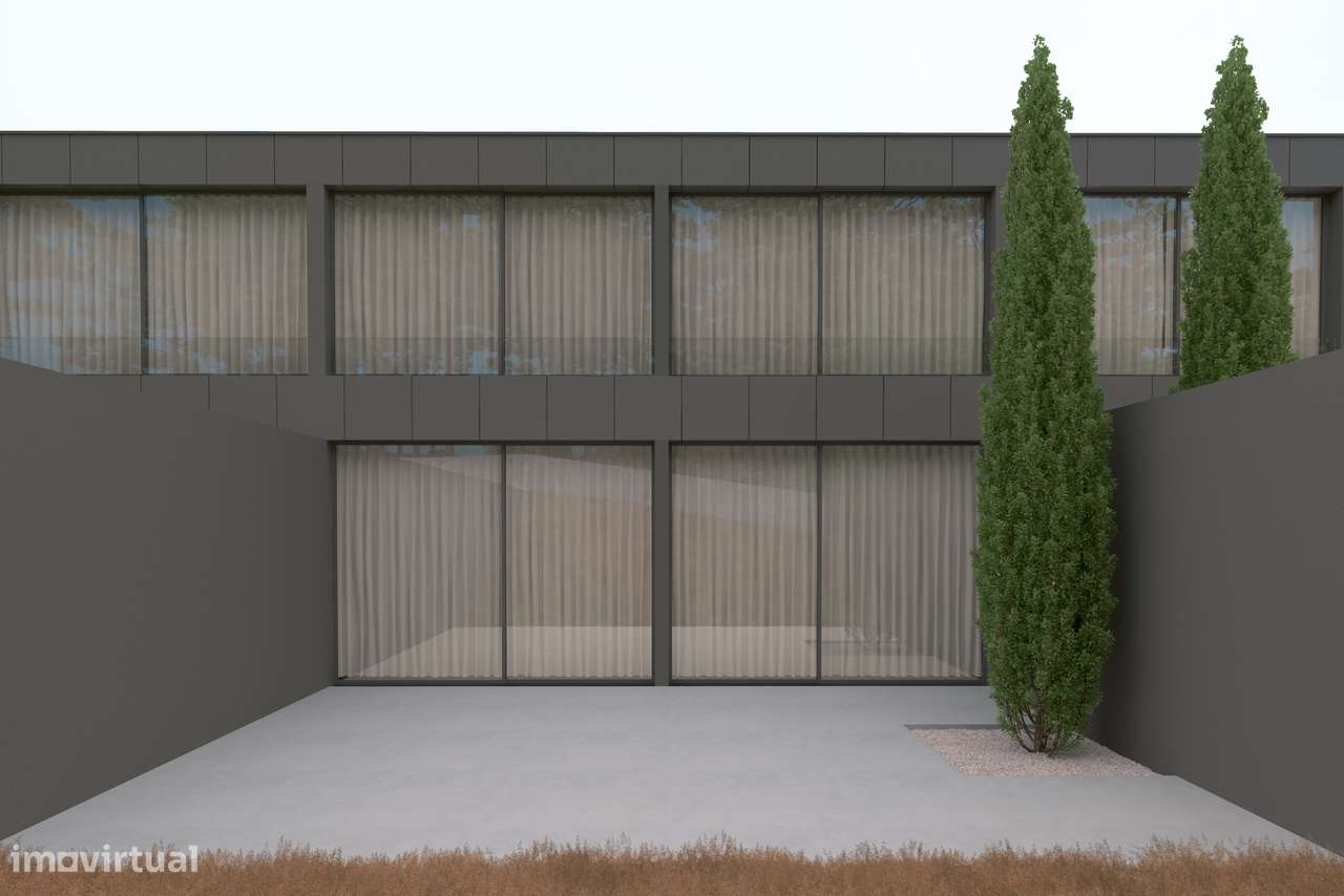 Moradia em Banda T3+1 Venda em Barroselas e Carvoeiro,Viana do Castelo - Grande imagem: 2/7