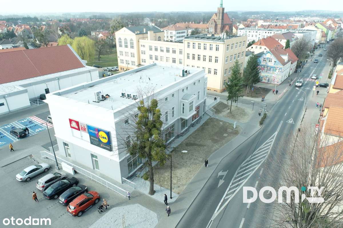 Nietuzinkowy apartament z antresolą, nowoczesny - Pełny obrazek: 4/6