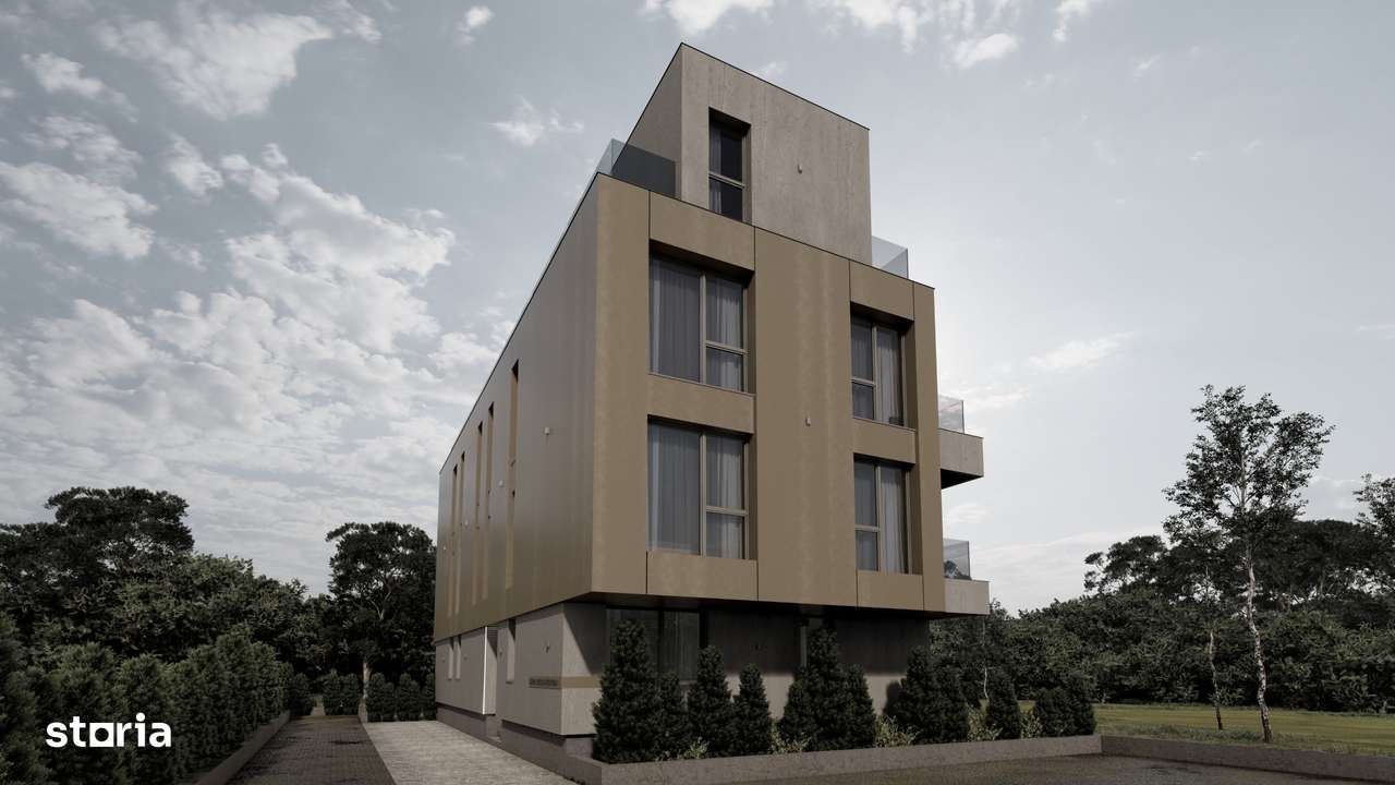 AGV Residence - Imagine principală: 5/9