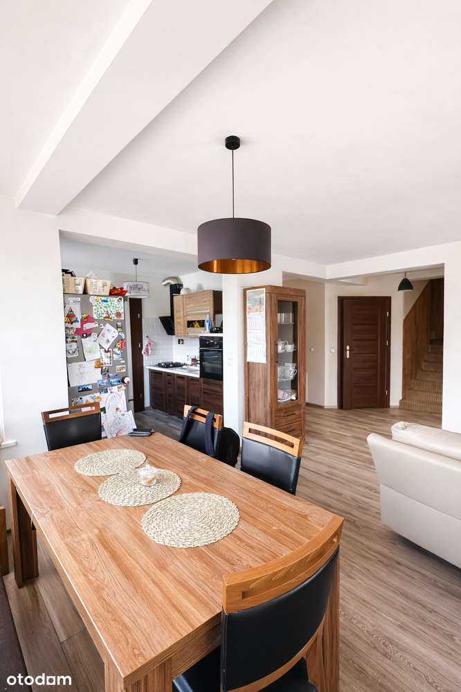 Białka Tatrzańska|Dom + 5 pokoi na wynajem|290 m²|działka 1137 m² - Pełny obrazek: 5/20