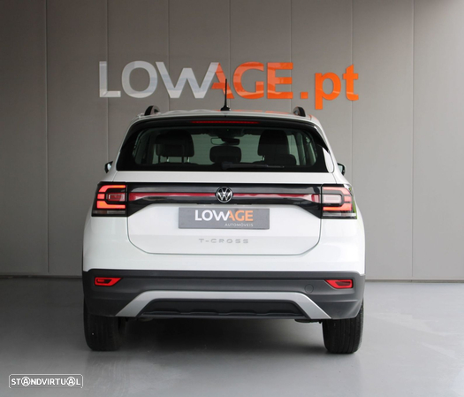 VW T-Cross 1.0 TSI Freestyle - 11