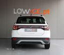 VW T-Cross 1.0 TSI Freestyle - 11