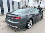 Audi S5 3.0 TFSI Quattro Tiptronic - 6