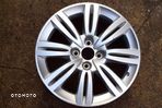 CITROEN 17'' C3 DS3 C4 DS4 PICASSO ORYGINAŁ!!! - 1