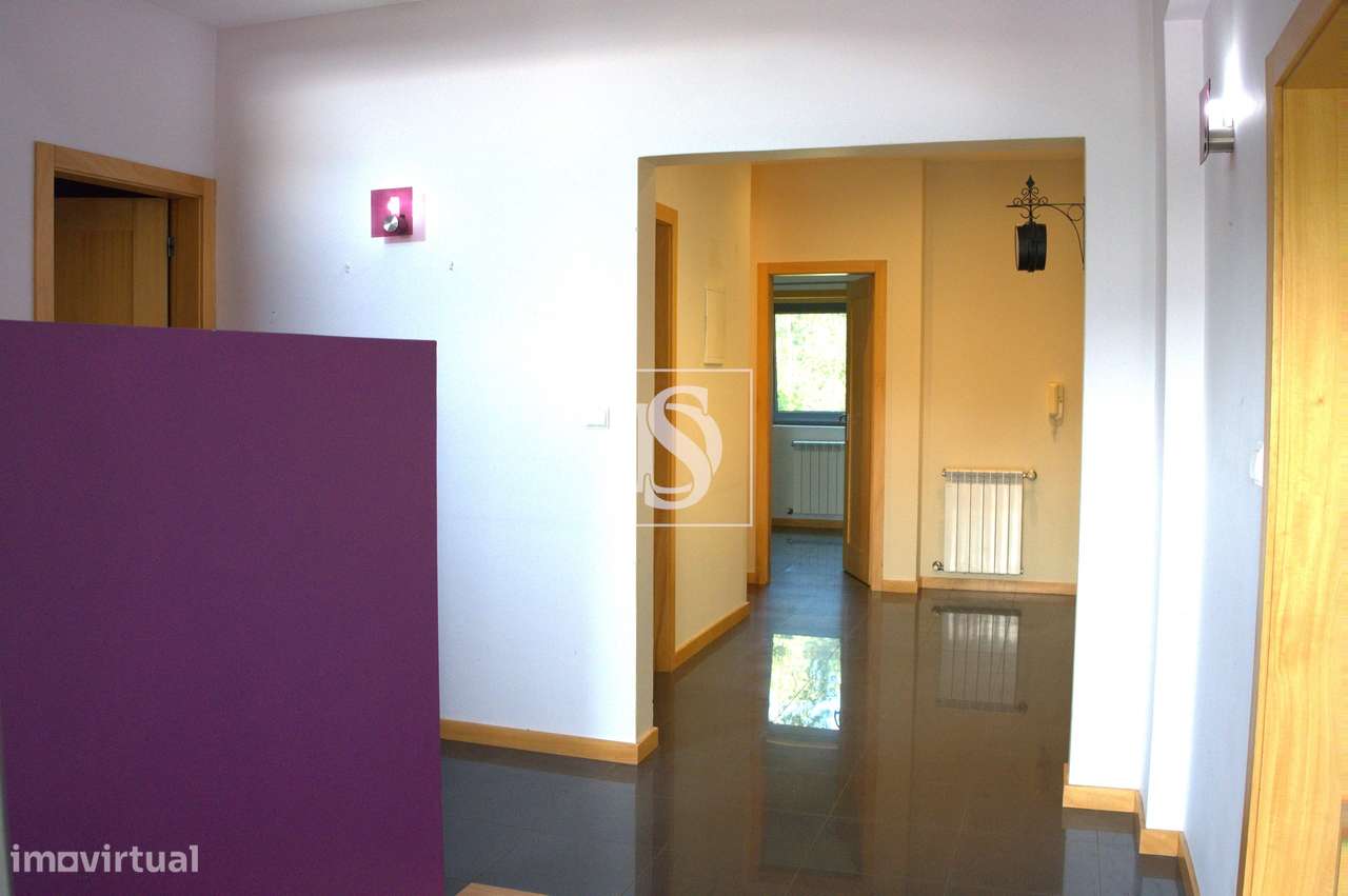 Moradia Isolada T5 em Monção-18