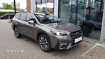 Subaru Outback 2.5i Platinum (EyeSight) Lineartronic - 6