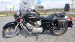 Honda Shadow - 1