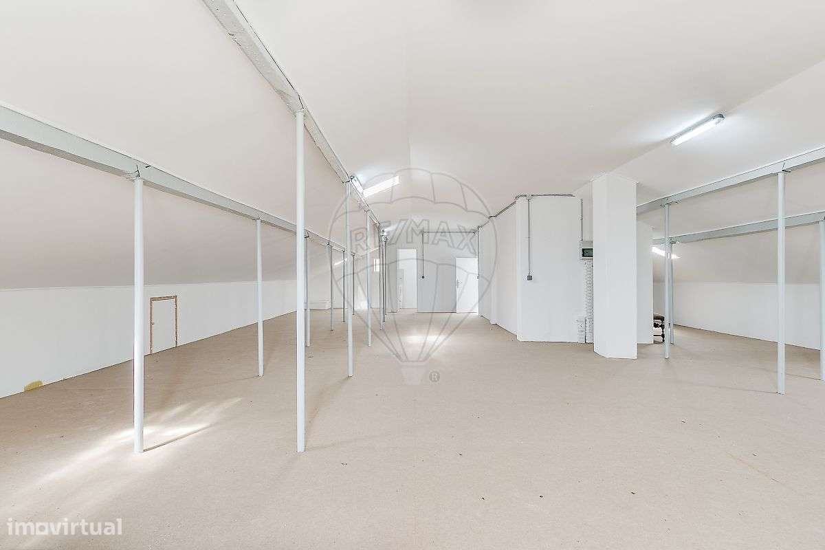 Apartamento T4 para venda-34