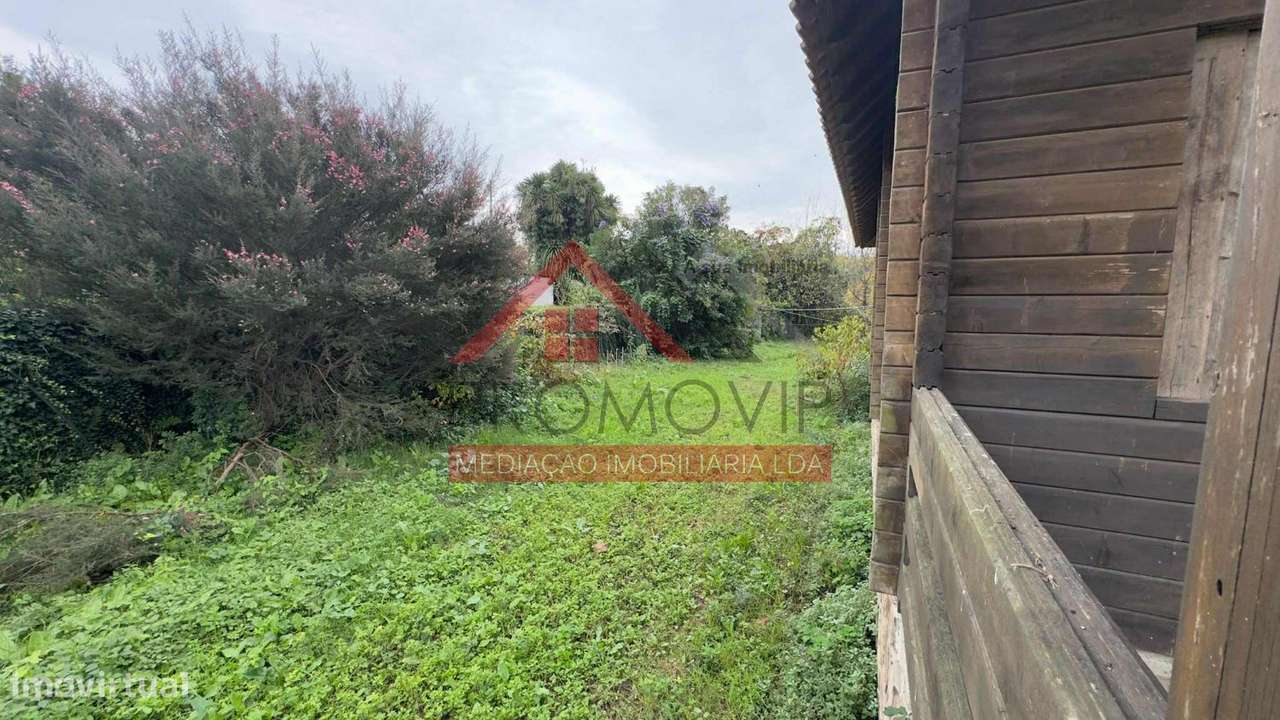 Chalé Sequeirô | Santo Tirso-4