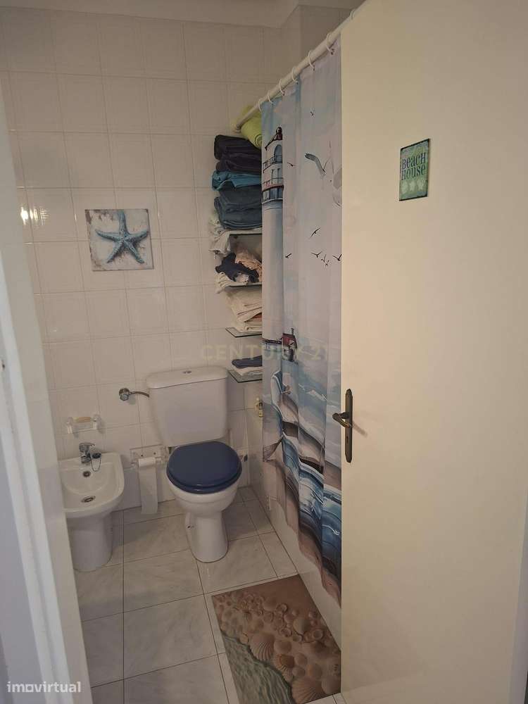 Apartamento T2 em Portimão com Vista Panorâmica Condominio Portas do S-7
