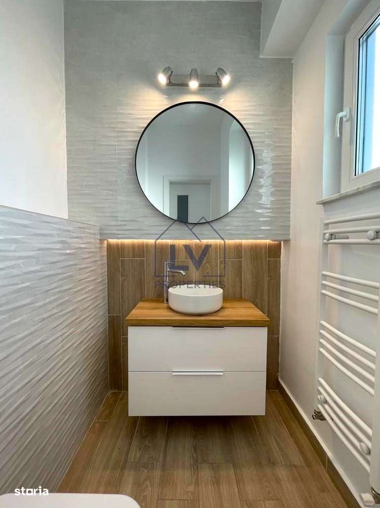 APARTAMENT UNIC | 7 CAMERE | TRIPLEX | PIATA VICTORIEI | COMISION 0 - Imagine principală: 4/12