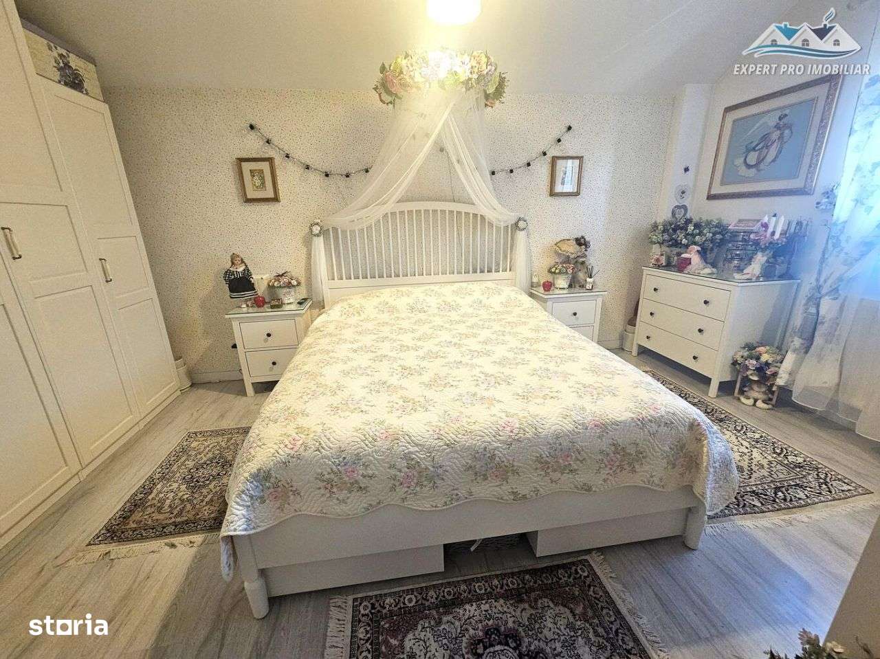 CHITILA MARMUREI 3Cam 3Bai Utilat Mobilat 121mp Terasa Parcare Merita-2