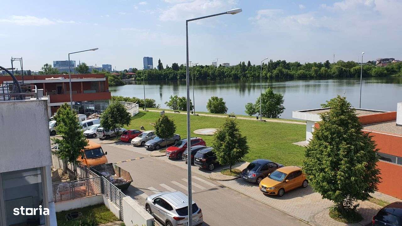 Vila P+2 Cu vedere si deschidere la lac Greenlake (anunt proprietar!) - Imagine principală: 5/20