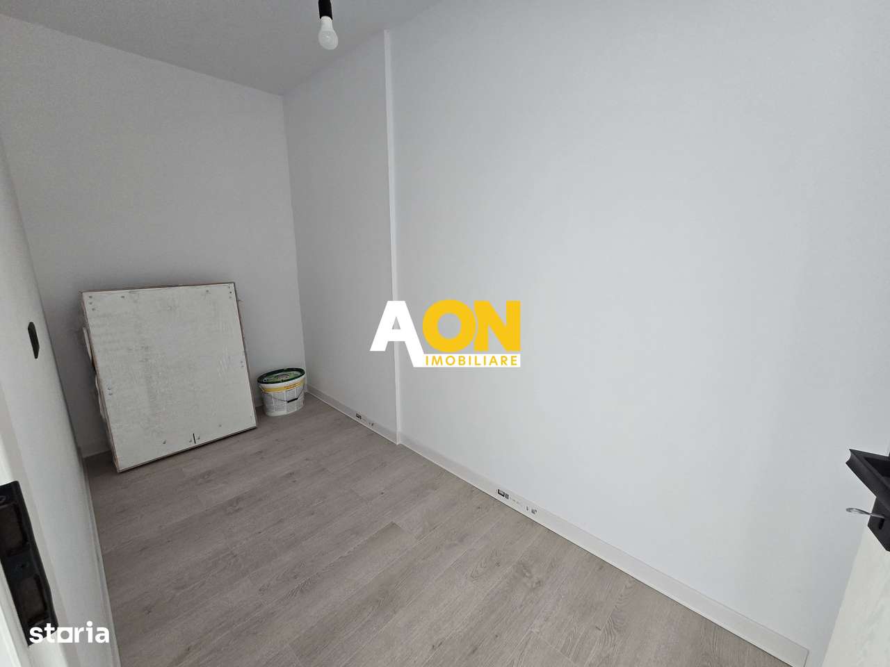 1/2 Duplex de Vânzare, 4 Camere, 350mp Teren, Zona Dealul Furcilor - Imagine principală: 5/13