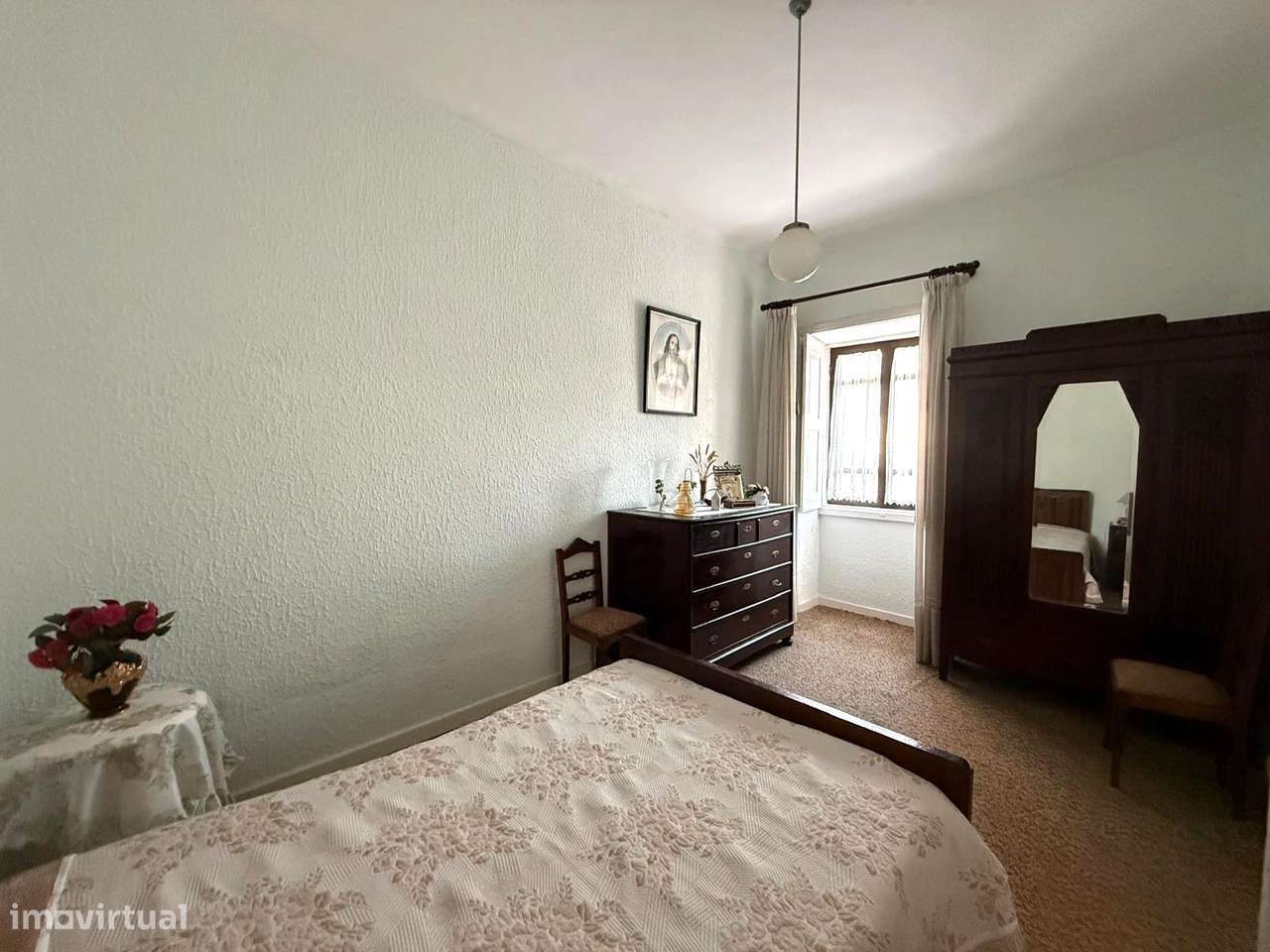 Moradia T4 no Centro de Ovar-6