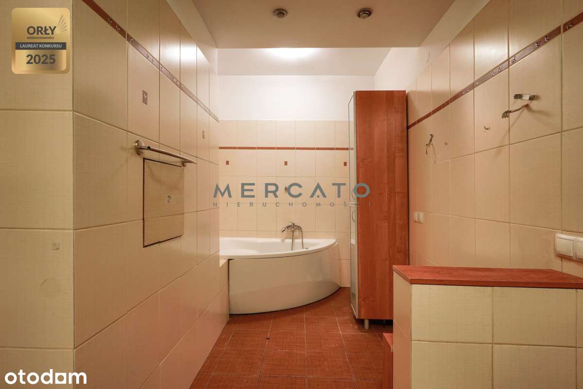 2 pokoje 62 mkw,  Sarmacka, ogródek 180 mkw-10